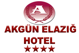 Akgün Elazığ Hotel