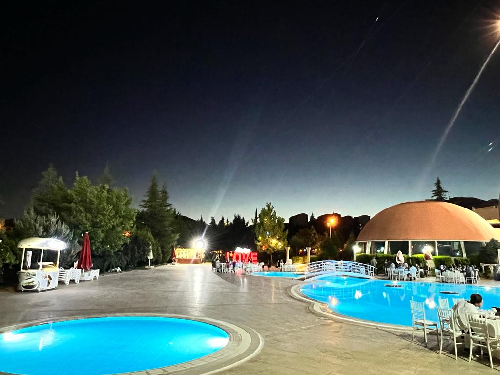 Havuz Başı