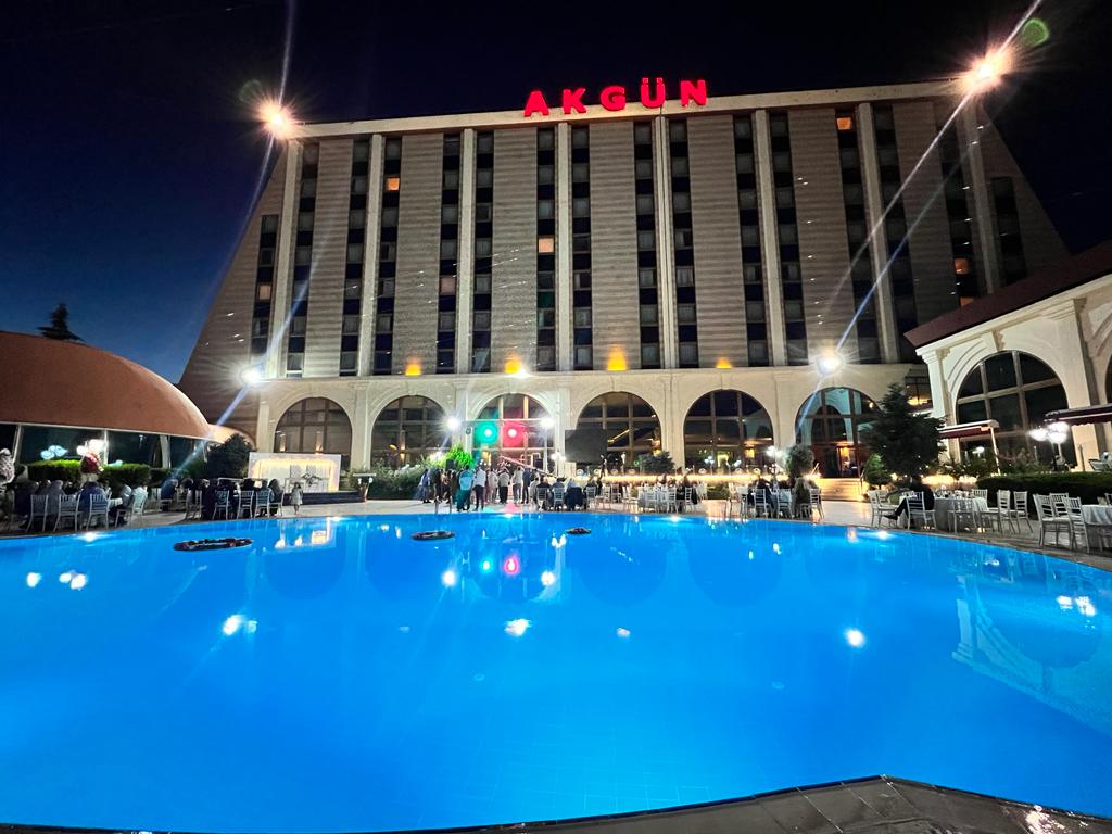 Havuz Başı